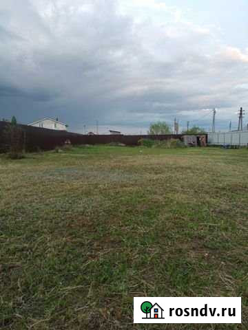 Участок ИЖС 12 сот. на продажу в Подстепках Подстепки - изображение 1