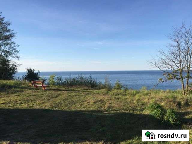 Участок СНТ, ДНП 6 сот. на продажу в Донском Калининградской области Донское - изображение 1