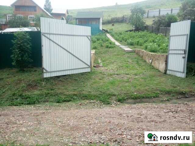 Дача 28 м² на участке 9 сот. на продажу в Красноярске Красноярск - изображение 1