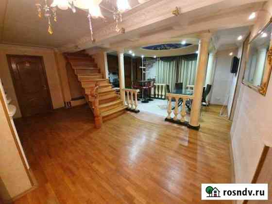 6-комнатная квартира, 145.6 м², 2/9 эт. на продажу в Ижевске Ижевск
