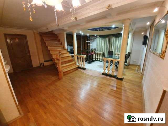 6-комнатная квартира, 145.6 м², 2/9 эт. на продажу в Ижевске Ижевск - изображение 1