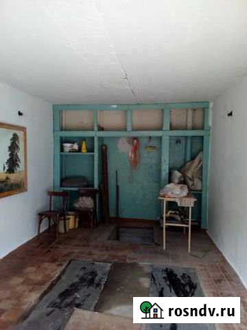 Гараж 18 м² на продажу в Бийске Бийск - изображение 1