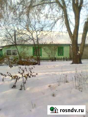 Дом 65 м² на участке 5.5 сот. на продажу в Копейске Копейск - изображение 1