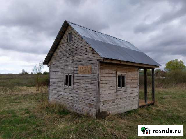 Участок ИЖС 15 сот. на продажу в Ермолино Ермолино - изображение 1