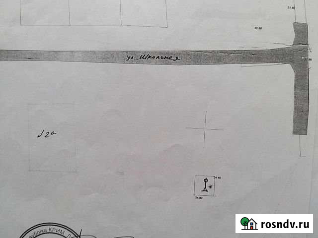 Участок ИЖС 14 сот. на продажу в Керче Керчь - изображение 1