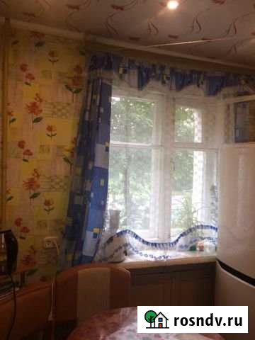 2-комнатная квартира, 43 м², 1/5 эт. на продажу в Рыбинске Рыбинск - изображение 1