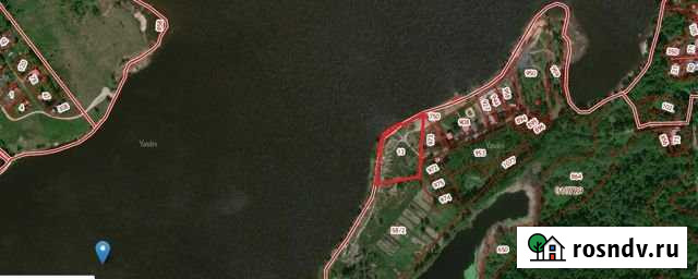 Участок промназначения 105 сот. на продажу в Каменке Ивановской области Каменка - изображение 1