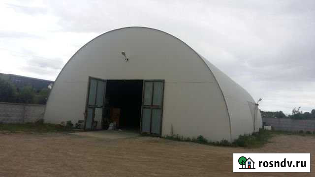 Аренда склада холодного, 570 кв.м.+офис Екатеринбург - изображение 1