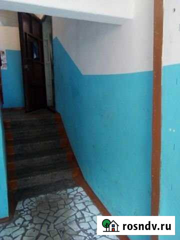 2-комнатная квартира, 39 м², 1/5 эт. на продажу в Тольятти Тольятти - изображение 1