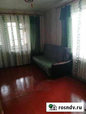 Комната 14 м² в 2-ком. кв., 1/2 эт. на продажу в Великом Новгороде Великий Новгород - изображение 1