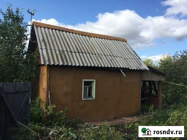 Дача 20 м² на участке 4 сот. на продажу в Стерлитамаке Стерлитамак - изображение 1