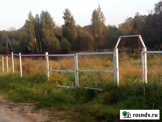 Участок СНТ, ДНП 15 сот. на продажу в Конаково Конаково - изображение 1