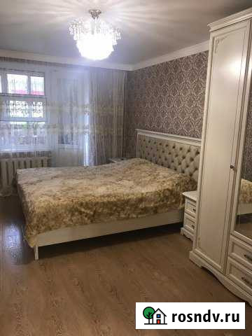 4-комнатная квартира, 80 м², 5/5 эт. на продажу во Владикавказе Владикавказ - изображение 1