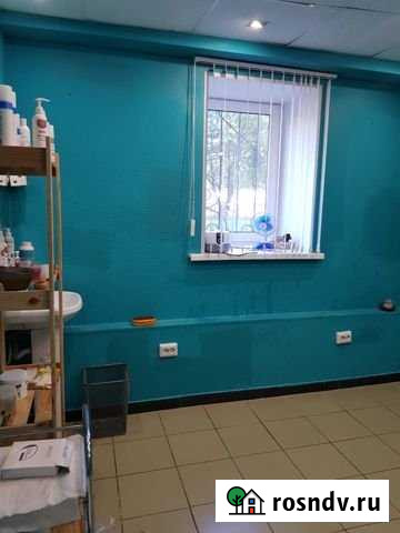 Кабинет в салоне красоты Кировск - изображение 1