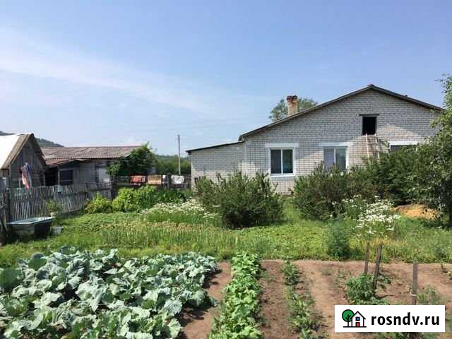 Дом 58 м² на участке 18 сот. на продажу в Благовещенске Амурской области Благовещенск - изображение 1
