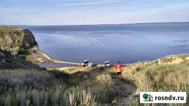 Дом 40 м² на участке 10 сот. на продажу в Красноармейске Саратовской области Красноармейск - изображение 1