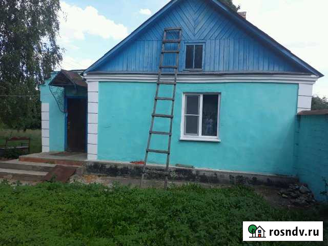 Дом 66 м² на участке 90 сот. на продажу в Ливнах Ливны - изображение 1