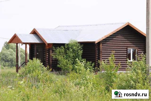 Участок ИЖС 330 сот. на продажу в Брейтово Брейтово - изображение 1