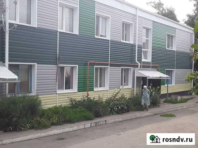 Комната 60 м² в 3-ком. кв., 1/2 эт. на продажу в Октябрьском Белгородской области Октябрьский - изображение 1