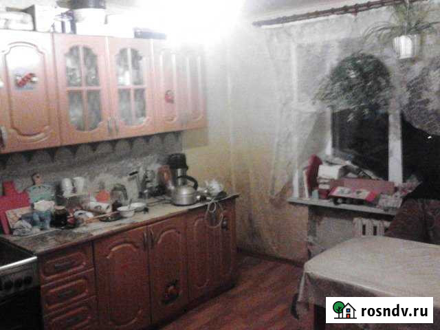 4-комнатная квартира, 80 м², 3/5 эт. на продажу в Данилове Данилов - изображение 1