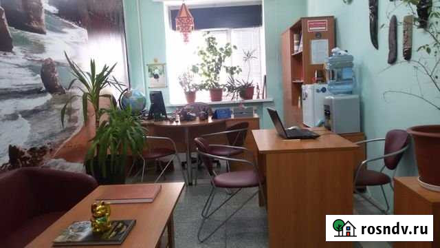 Помещение свободного назначения, 17.1 кв.м. Тюмень - изображение 1