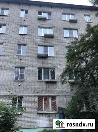 1-комнатная квартира, 21 м², 1/5 эт. на продажу в Твери Тверь