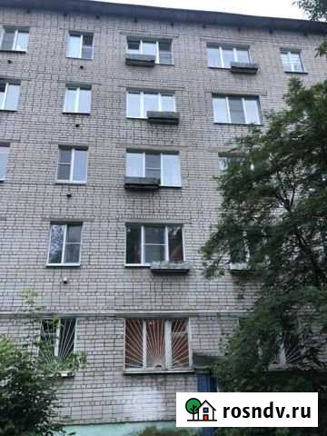 1-комнатная квартира, 21 м², 1/5 эт. на продажу в Твери Тверь - изображение 1