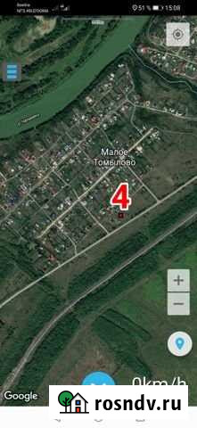 Участок ИЖС 10 сот. на продажу в Чапаевске Чапаевск - изображение 1