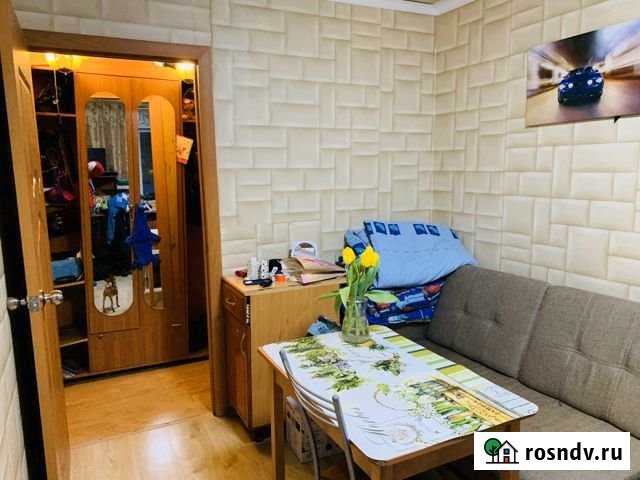 2-комнатная квартира, 45 м², 5/5 эт. на продажу в Мурманске Мурманск - изображение 1