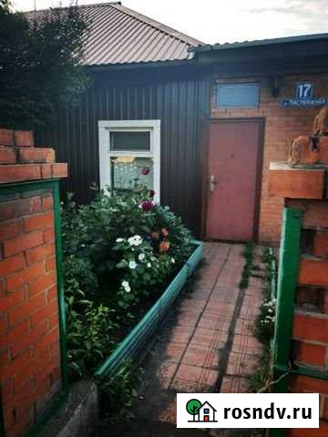 Дом 49 м² на участке 6 сот. на продажу в Ленинске-Кузнецком Ленинск-Кузнецкий - изображение 1