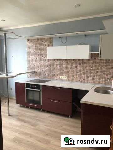 3-комнатная квартира, 86 м², 6/7 эт. в аренду на длительный срок в Абакане Абакан - изображение 1