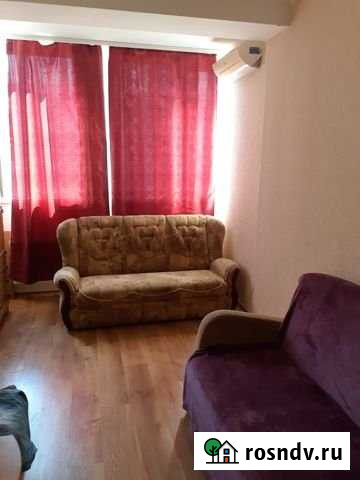 1-комнатная квартира, 40 м², 3/5 эт. в аренду на длительный срок в Севастополе Севастополь - изображение 1