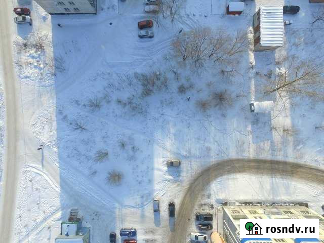 Объект незавершенного строительства 321 кв.м. Новокузнецк - изображение 1