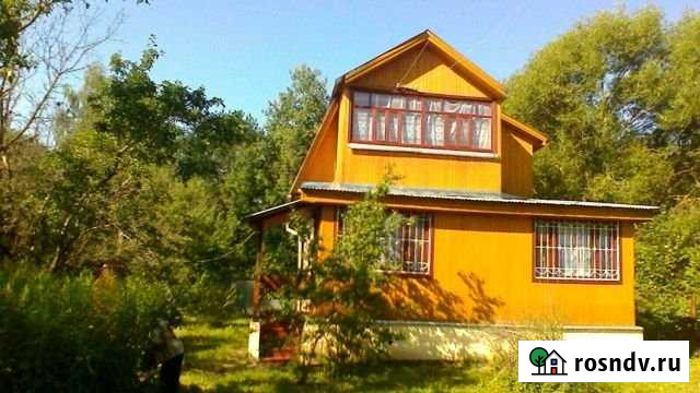 Дача 60 м² на участке 6 сот. на продажу в Наро-Фоминске Наро-Фоминск - изображение 1