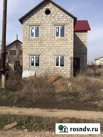 Дача 81.4 м² на участке 8.4 сот. на продажу в Волжском Волгоградской области Волжский - изображение 1