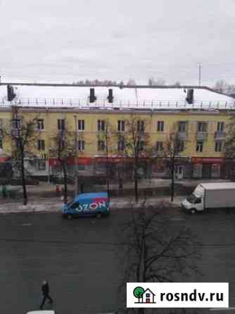Комната 19 м² в 3-ком. кв., 4/4 эт. на продажу в Уфе Уфа