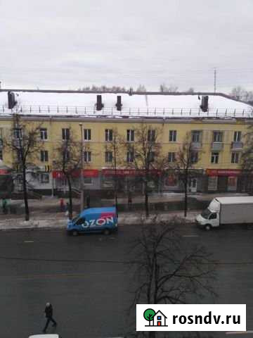 Комната 19 м² в 3-ком. кв., 4/4 эт. на продажу в Уфе Уфа - изображение 1