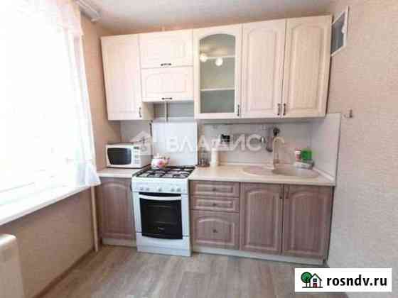 1-комнатная квартира, 34 м², 4/9 эт. в аренду на длительный срок во Владимире Владимир