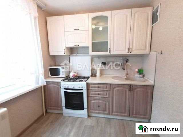 1-комнатная квартира, 34 м², 4/9 эт. в аренду на длительный срок во Владимире Владимир - изображение 1