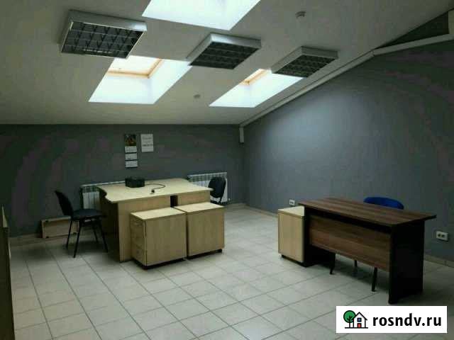 Офисное помещение с мебелью 20 кв.м. 40 кв.м. и бо Ростов-на-Дону - изображение 1