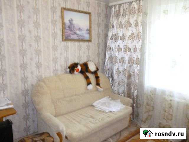 3-комнатная квартира, 68 м², 1/5 эт. на продажу в Кузнецке Кузнецк - изображение 1