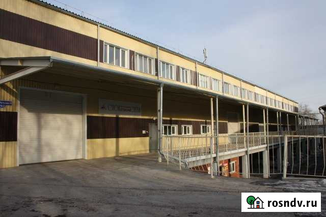 Офисное помещение, 18 кв.м. Красноярск - изображение 1