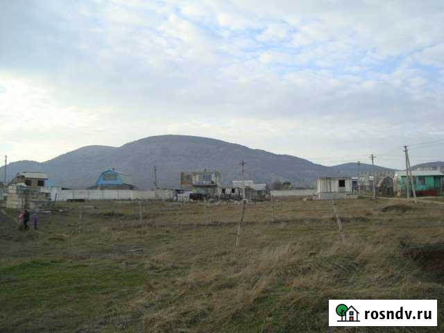 Участок ИЖС 5 сот. на продажу в Судаке Судак - изображение 1