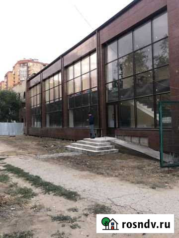 Помещение свободного назначения Астрахань - изображение 1