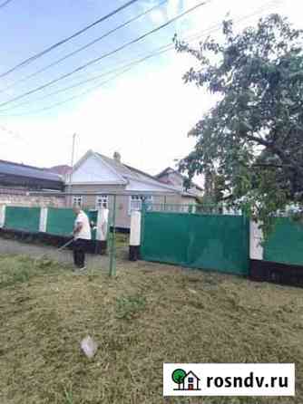 Дом 60 м² на участке 4 сот. на продажу в Нальчике Нальчик