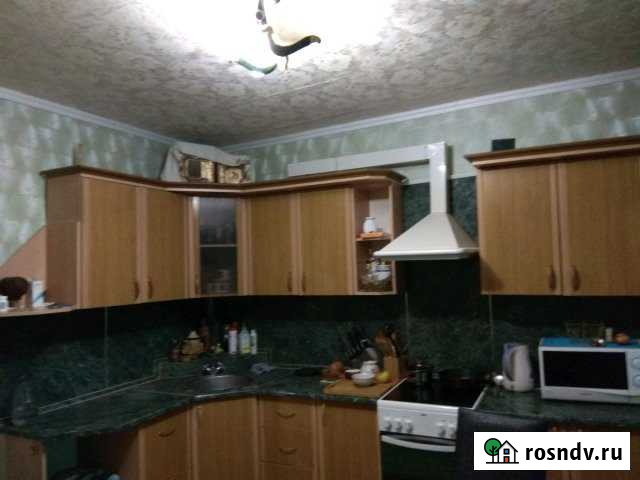 2-комнатная квартира, 66 м², 2/12 эт. на продажу в Белгороде Белгород - изображение 1