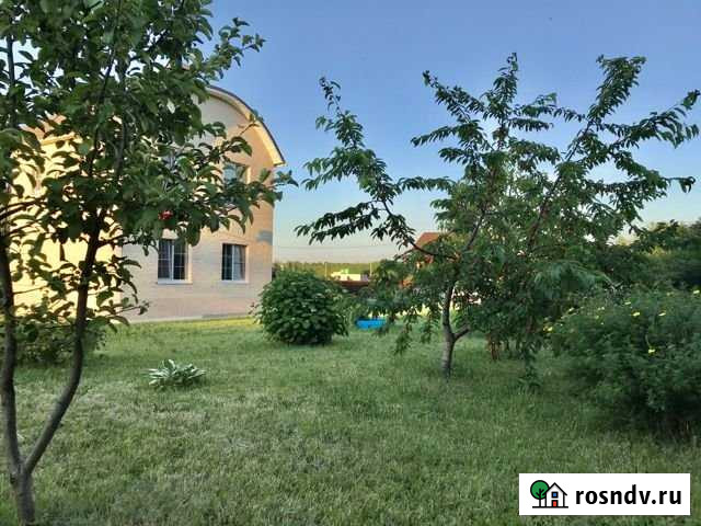 Коттедж 65 м² на участке 16 сот. на продажу во Владимире Владимир - изображение 1