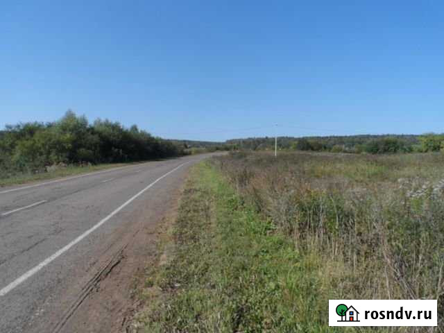 Участок ИЖС 15 сот. на продажу в Барде Барда - изображение 1