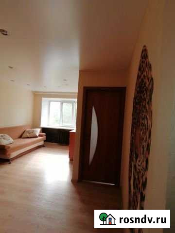 1-комнатная квартира, 30 м², 4/5 эт. на продажу в Ижевске Ижевск - изображение 1