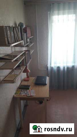 2-комнатная квартира, 48 м², 3/5 эт. в аренду на длительный срок в Борисоглебске Борисоглебск - изображение 1